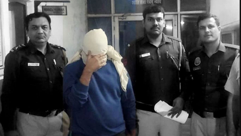 Shraddha Murder case,Aftab Poonawala