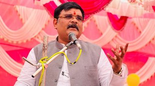 Subrata Pathak| Subrata Pathak Vs Akhilesh Yadav| Subrata Pathak Jansatta| Subrata Pathak Photo Today| Subrata Pathak Viral Photo|
