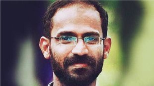 Siddique Kappan