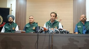 Sidhu Moosewala Murder case, Delhi Police