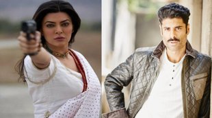 Aarya-3, Sikandar Kher, Aarya Season 3