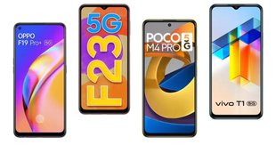 best budget 5G Phones, best 5G Smartphone