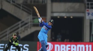 Smriti mandhana