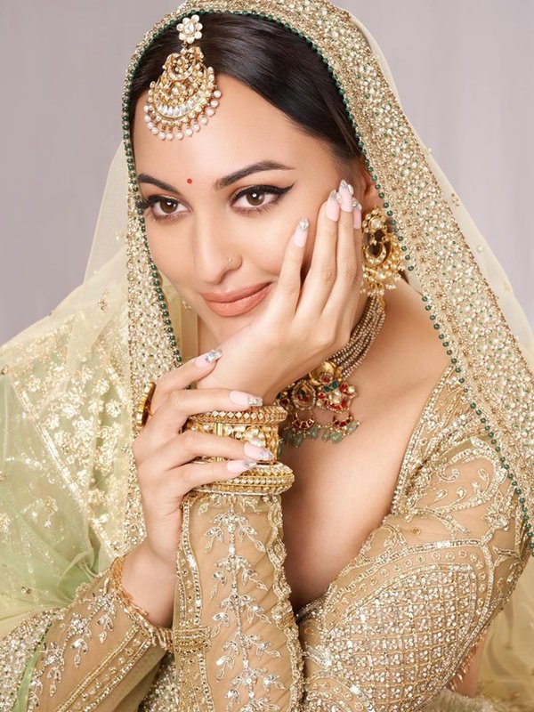 Sonakshi Sinha
