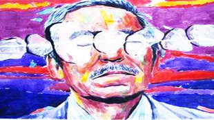 story, Rajendra Joshi Story