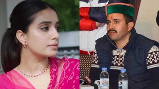Sudarshana Chundawat, Sudarshana Singh, Vikramaditya Singh