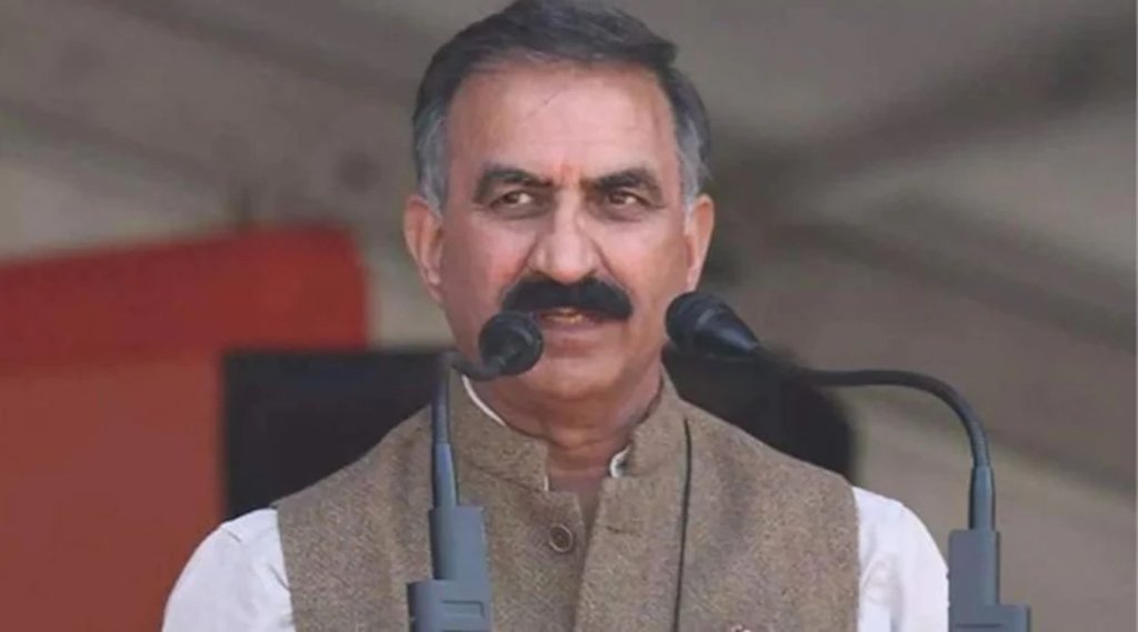 Himachal, congress, CM