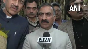 Sukhwinder Singh Sukhu II Rahul gandhi II HImachal Pradesh