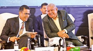 Supreme Court Judges Appointment