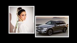 Surbhi Jyoti Car Collection: एक्टिंग के साथ लग्जरी गाड़ियों की भी शौकीन हैं सुरभि ज्योति, गैराज में मौजूद हैं Audi से लेकर Hyundai तक की कार