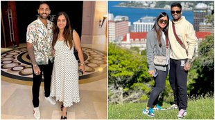 Rohit Sharma | Suryakumar Yadav | Suryakumar Yadav Wife | Devisha Shetty | Lifestyle | Travel |