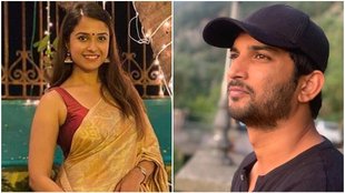 Disha Salian, Sushant Singh Rajput, Devendra Fadnavis