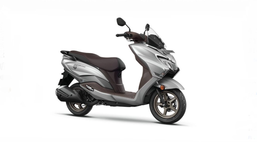 Suzuki, Suzuki Motorcycle India, Suzuki Burgman Street EX, Suzuki Burgman Street EX Launch News, Suzuki Burgman Street EX Price