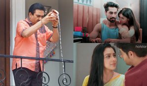 tv trp, tarak mehta ka ooltah chashmah, anupamaa, yrkkh
