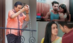 TV TRP: ‘अनुपमा’ को पछाड़ नंबर वन की गद्दी पर पहुंचा ‘तारक मेहता का उल्टा चश्मा’, जानिए अन्य शो के हाल