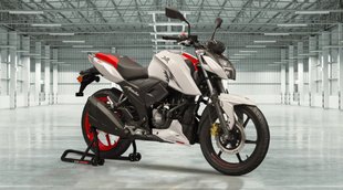 TVS Apache 160, TVS Apache RTR 160, Apache RTR 160 4V, TVS Apache RTR 160 4V, TVS Apache RTR 160 4V Special Edition