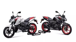 TVS Apache RTR 160 4V Special Edition: जानें कीमत, इंजन, माइलेज और फीचर्स के साथ स्पेशल अपडेट की कंप्लीट डिटेल