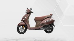 TVS Jupiter ZX Disc IntelliGo: 9 हजार देकर मिल सकता है 64 kmpl माइलेज वाला टीवीएस जुपिटर, ये रहा प्लान