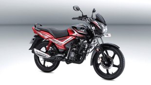 TVS Star City Plus, TVS Star City Plus Price, TVS Star City Plus finance plan