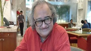 Tarek Fatah II Viral Video II Pakistan