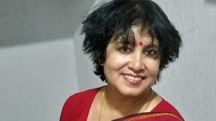 Taslima Nasrin II Zeeshan Khan II Tunisha Sharma