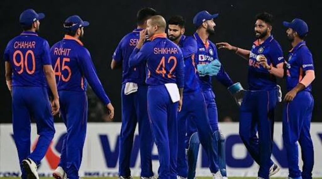 Team India