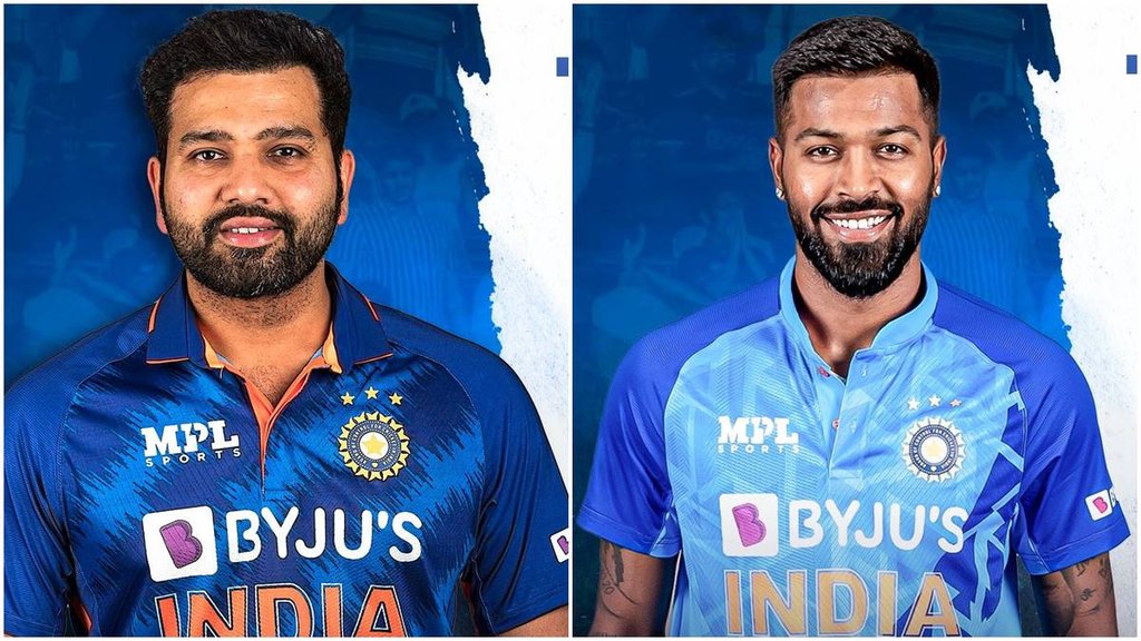 India vs Sri Lanka | IND vs SL | Rohit Sharma | Hardik Pandya | Shreyas Iyer |