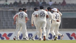 IND vs BAN | IND vs BAN 2nd Test | Team India