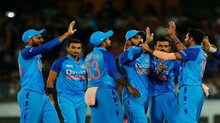 Team India Jersey | Team India Kit | bcci