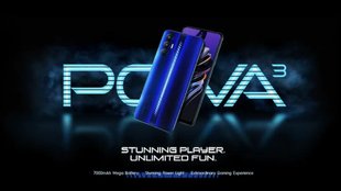 Tecno Pova 3 Price cut, Tecno Pova 3 Price in india
