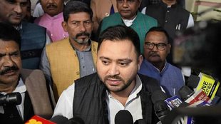 Tejashwi Yadav| bihar| cbi