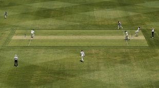 Test Cricket