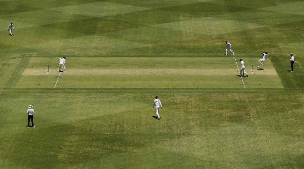 Test Cricket