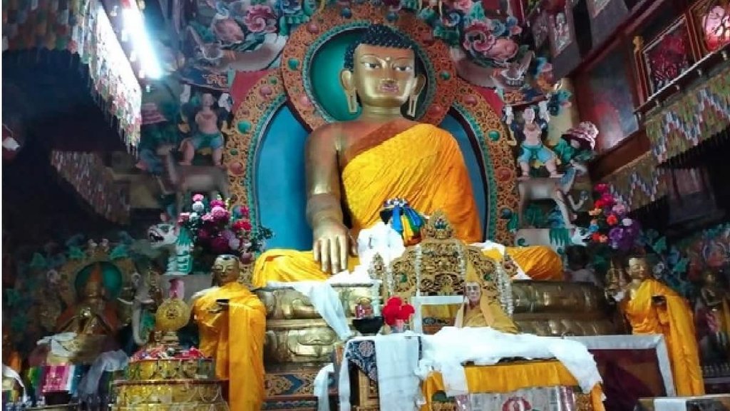 Tibetan Buddhism| Arunachal Pradesh| Tawang