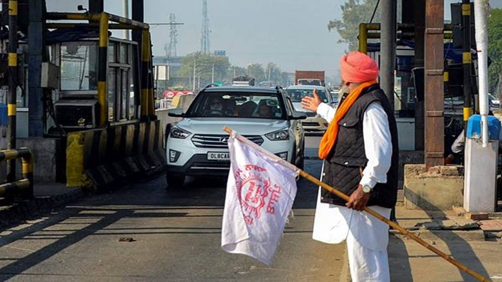 Punjab, Farmers