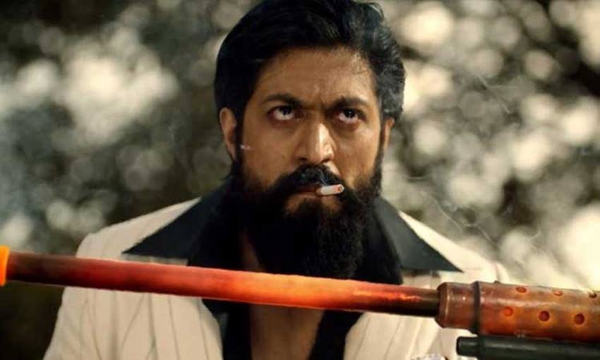 KGF 2