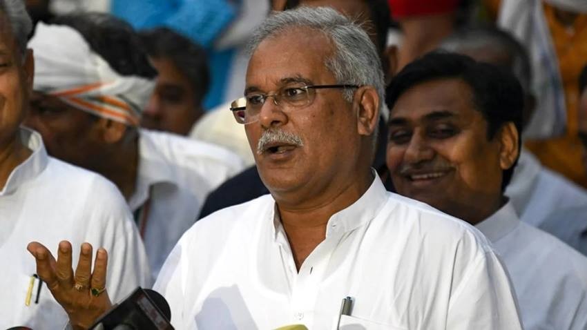 Top 7 Chief Ministers Property: Jagan Mohan reddy, Bhupesh Baghel to ...