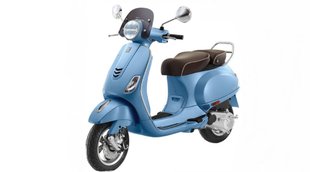 Top 3 Scooters, Top 3 Scooters 150cc, Top 3 Premium Scooters, Vespa Elegante 150, Vespa Elegante 150 Price