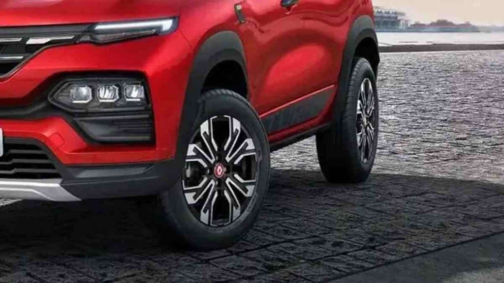 Affordable Compact SUV, Best Compact SUV, Cheapest Compact SUV,