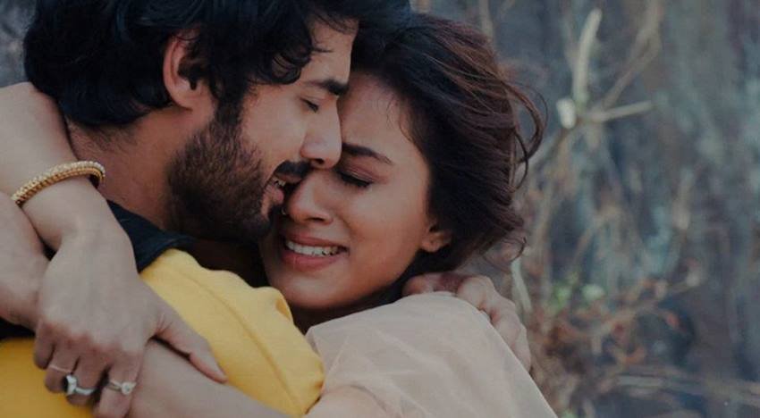 yeh hain chahtein
