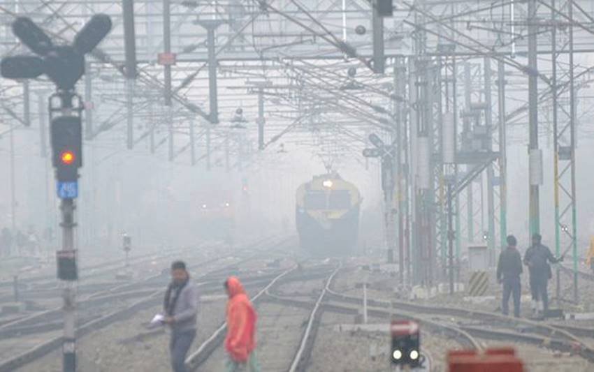 weather news, weather update today, delhi ncr Weather