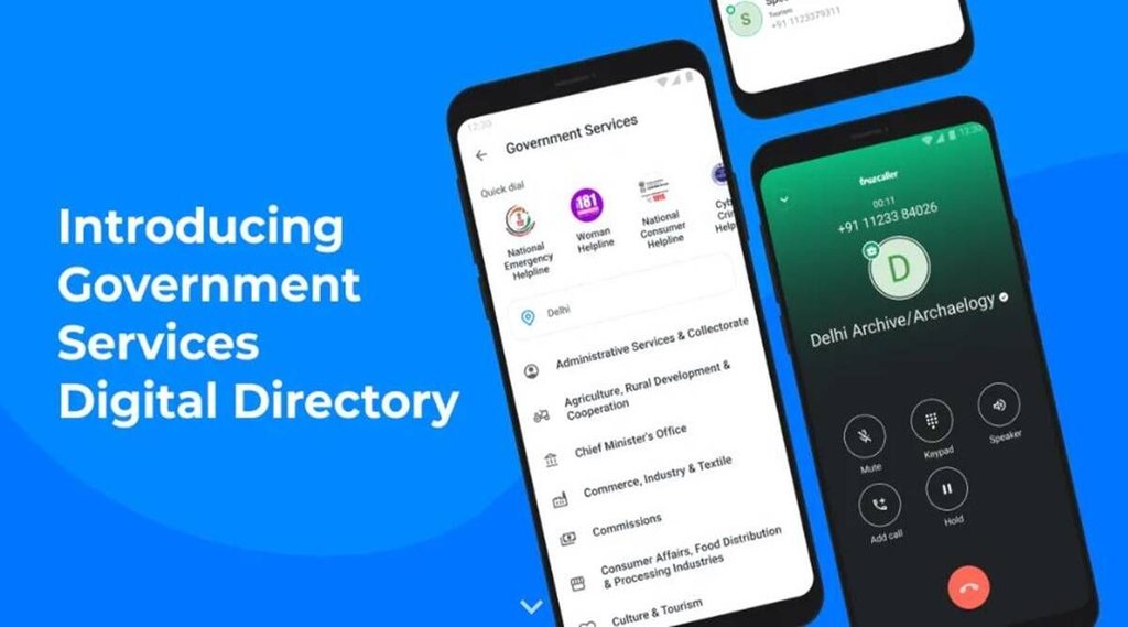 Truecaller, Trecaller to stop spam
