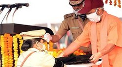 UP News: अपराध के खिलाफ ‘असहिष्णु’ योगी आदित्यनाथ सरकार, जानिए- इन 5 ताकतवर ‘दागी’ नेताओं पर कैसे कसा कानूनी शिकंजा