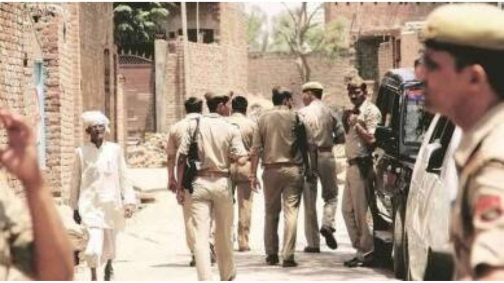UP Police | Sitapur Suicide Case | Sitapur Police