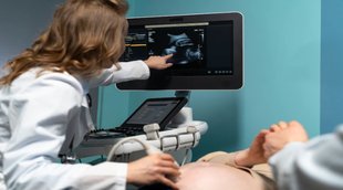 ultrasound, sonography, ultrasound or sonography in pregnancy
