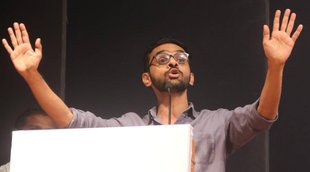 Umar Khalid, Court Granted bail