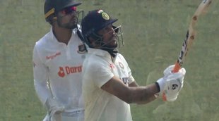 Umesh Yadav | Rahul Dravid | IND vs BAN