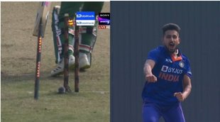 Umran Malik