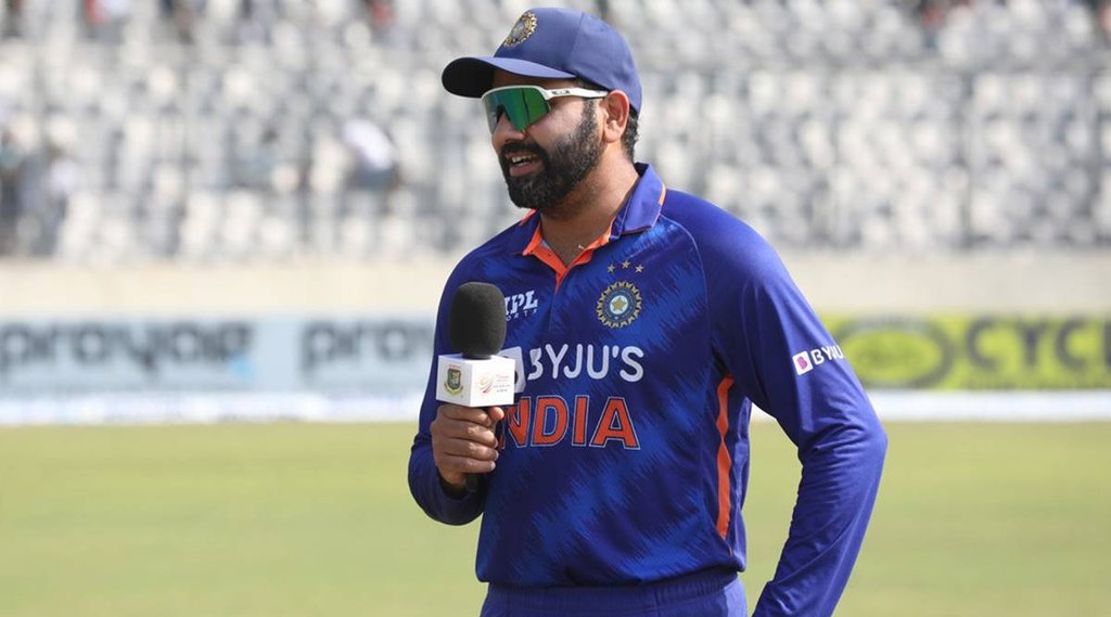 IND vs BAN | Rohit Sharma | Rohit Sharma Injury | Rohit Sharma Injury Updates | Rohit Injured | india vs bangladesh | 2nd odi |