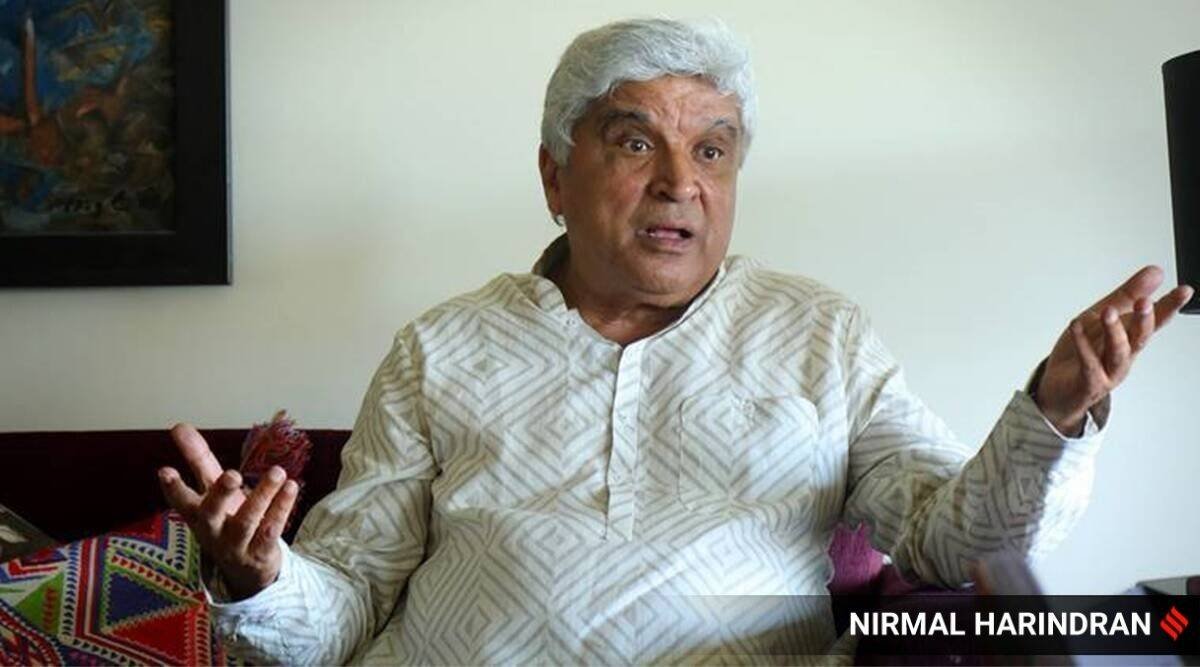 javed akhtar
